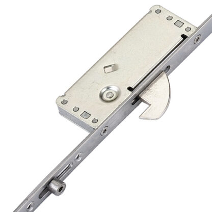 ERA Latch 3 Hooks 2 Rollers Split Spindle Multipoint Door Lock - Option 1 (top hook to spindle = 610mm) - Image 3