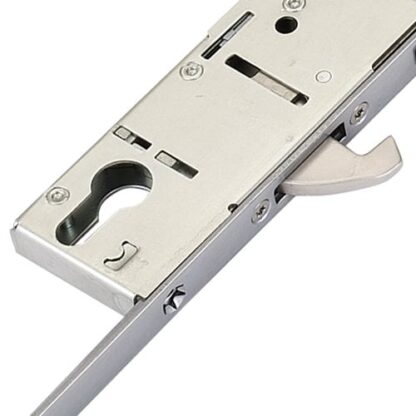 ERA Latch 3 Hooks 2 Rollers Split Spindle Multipoint Door Lock - Option 1 (top hook to spindle = 610mm) - Image 4
