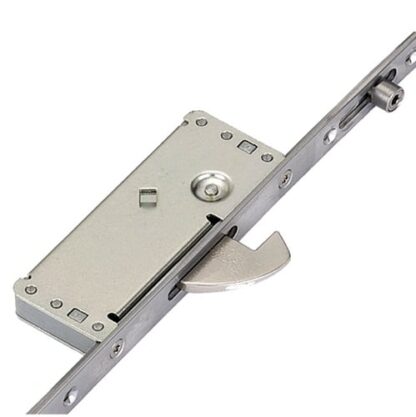 ERA Latch 3 Hooks 2 Rollers Split Spindle Multipoint Door Lock - Option 1 (top hook to spindle = 610mm) - Image 6