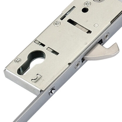 ERA Latch 3 Hooks 2 Rollers Split Spindle Multipoint Door Lock - Option 1 (top hook to spindle = 610mm) - Image 10