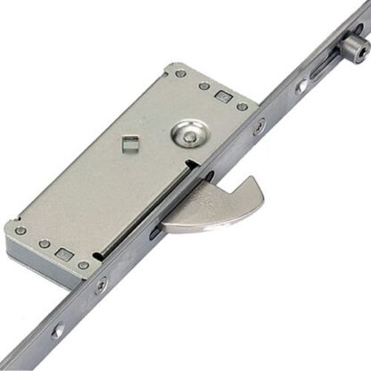 ERA Latch 3 Hooks 2 Rollers Split Spindle Multipoint Door Lock - Option 1 (top hook to spindle = 610mm) - Image 12