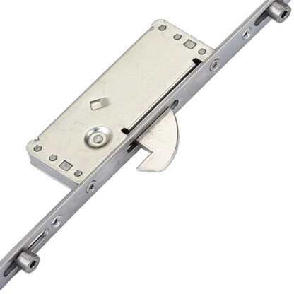ERA Latch 3 Hooks 4 Rollers Split Spindle Multipoint Door Lock - Image 3