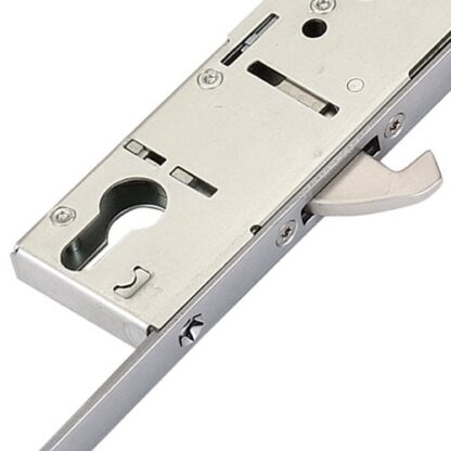 ERA Latch 3 Hooks 4 Rollers Split Spindle Multipoint Door Lock - Image 4