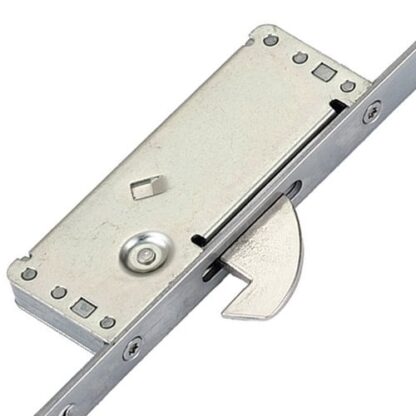 ERA Latch Deadbolt 2 Large Hooks Split Spindle Multipoint Door Lock - Option 1 (top hook to spindle = 570mm) - Image 3