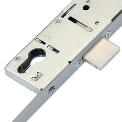 ERA Latch Deadbolt 2 Large Hooks Split Spindle Multipoint Door Lock - Option 1 (top hook to spindle = 570mm) - Image 4