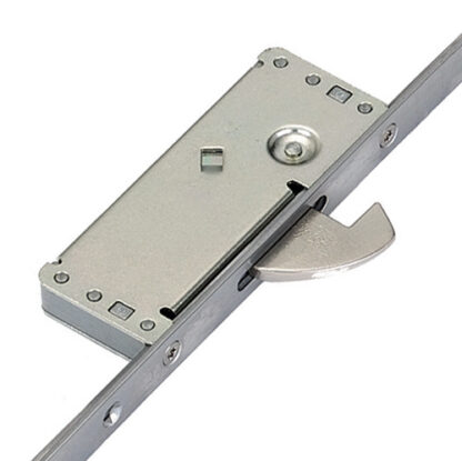 ERA Latch Deadbolt 2 Large Hooks Split Spindle Multipoint Door Lock - Option 1 (top hook to spindle = 570mm) - Image 6