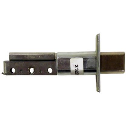 Kaba Simplex/Unican 7102 Series Mortice Deadbolt Digital Lock (70mm Backset) - Image 2