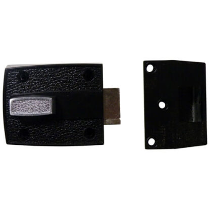 Kaba Simplex/Unican 7106 Series Surface Nightlatch Digital Lock - Image 2