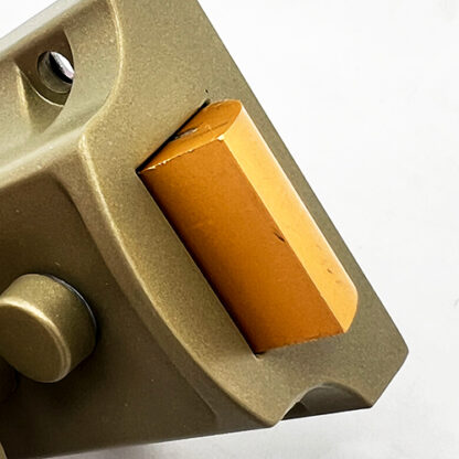 Yale 706 40mm Traditional Non Deadlocking Nightlatch - Image 3