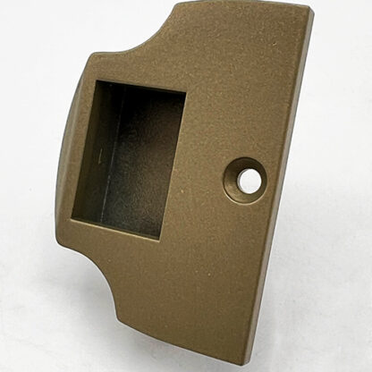 Yale 706 40mm Traditional Non Deadlocking Nightlatch - Image 4