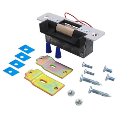 Adams Rite 7100 Single Door Electric Release - Image 2
