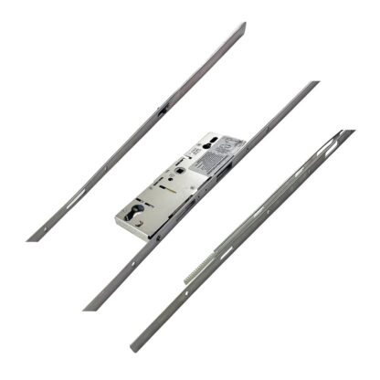 ERA Passive Lock Lift Lever Multipoint Door Lock - Interlocking Composite Door Version - Image 5