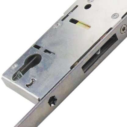 ERA Passive Lock Lift Lever Multipoint Door Lock - Interlocking Composite Door Version - Image 3