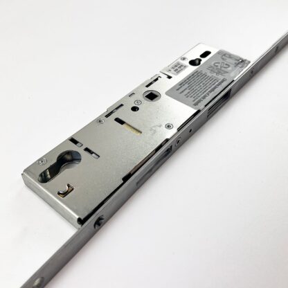 ERA Passive Lock Lift Lever Multipoint Door Lock - Interlocking Composite Door Version - Image 7