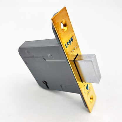 Legge 641/761 Value British Standard 5 Lever Mortice Deadlock - Image 10