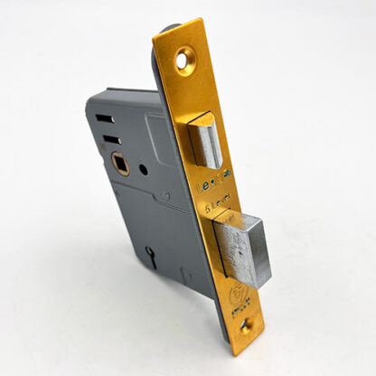 Legge 642/762 Value British Standard 5 Lever Mortice Sashlock - Image 8