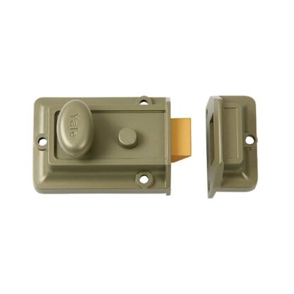 Yale 77 Traditional Non Deadlocking Nightlatch - Image 6