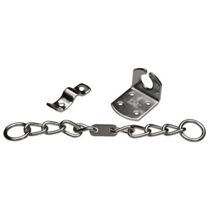 ERA 791 Non-Locking Door Chain - Image 2