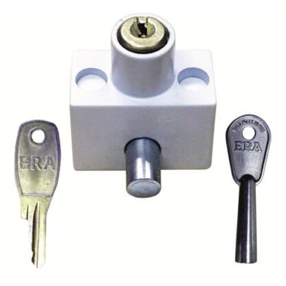 ERA 803 Wooden Sash Window Bolt