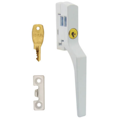 Era Locking Casement Window Handle - Image 2