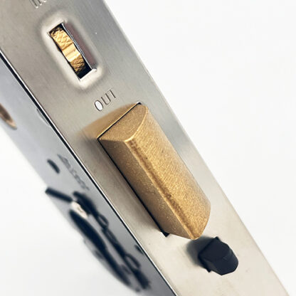 Briton 5250 Dual Profile Mortice Nightlatch With Snib - Image 5