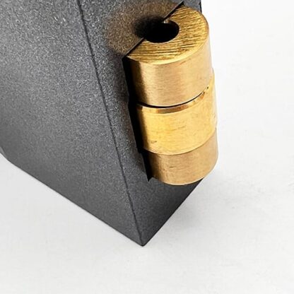 Yale 81 Rollerbolt Nightlatch - Image 4