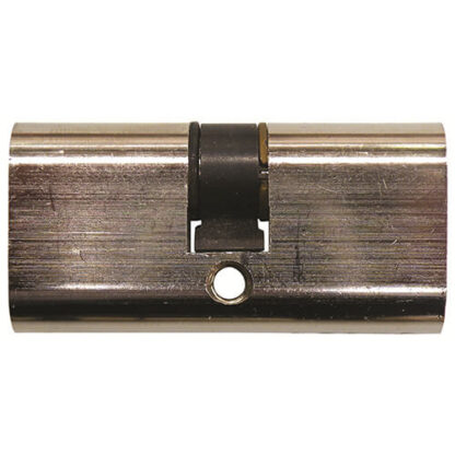 Cisa Oval Double Cylinders for Patio Doors - Image 3