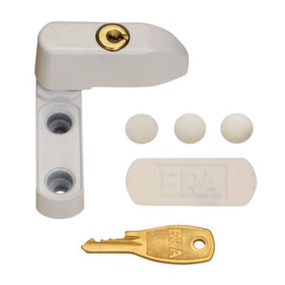 ERA 832 Wooden Sash Window Snaplock - Image 2