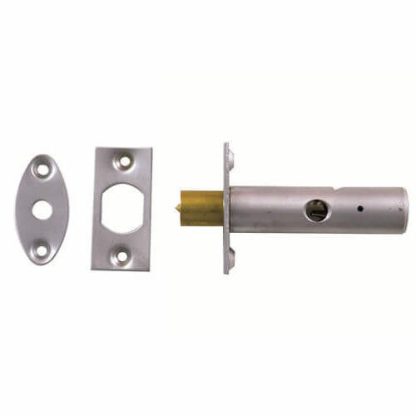 ERA 838 Mortice (Rack) Spline (Star) Key Door Bolts - 32mm Backset - Image 2