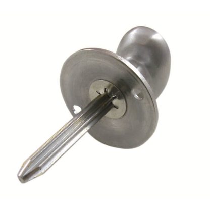 ERA 843 Turn Only For Mortice (Rack) Door/Window Spline (Star) Key Bolt - Image 2