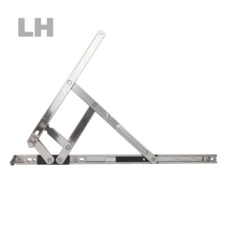 Nico Restricted Egress Friction Stay
