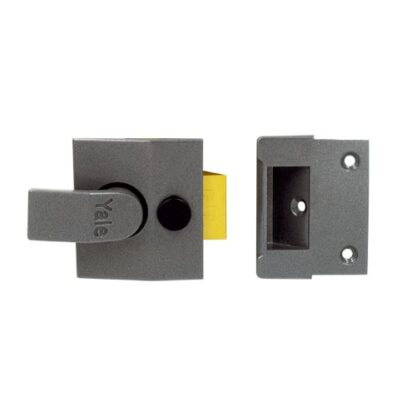 Yale 84 40mm Non Deadlocking Nightlatch - Image 3
