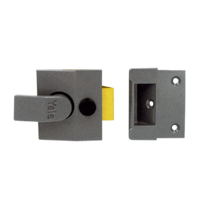Yale 85 40mm Deadlocking Nightlatch - Image 4