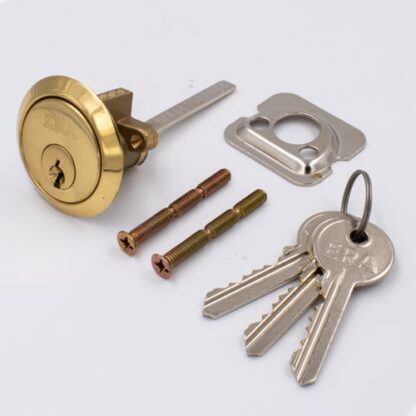 Era 862 6 Pin Rim Cylinders - Image 2