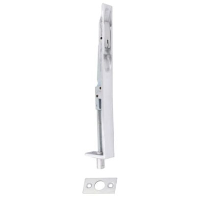 Lever Action Flushbolt for Timber Doors - Image 2