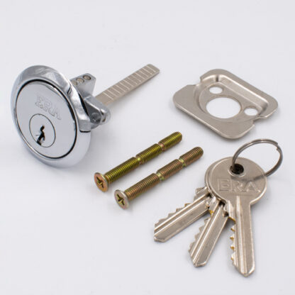 Era 863 5 Pin Rim Cylinders - Image 5