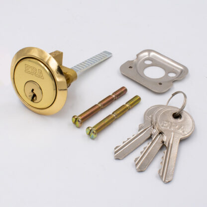 Era 863 5 Pin Rim Cylinders - Image 2