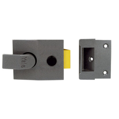 Yale 88 60mm Non Deadlocking Nightlatch - Image 4