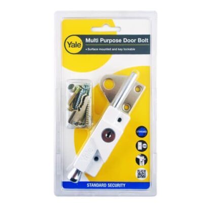 Yale (ex Chubb) 8K116 Multi Purpose Door Bolt - Image 2