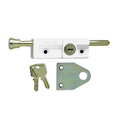 Yale (ex Chubb) 8K116 Multi Purpose Door Bolt - Image 3
