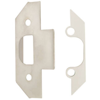 Union 9094 13mm Mortice Latch Rebate Kit