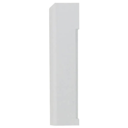 GU Uni-Jet TBT Bottom Rebated Hinge Cover
