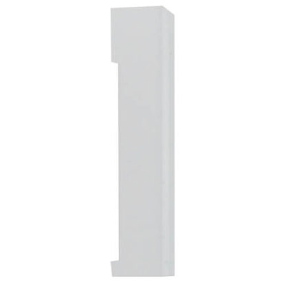 GU Uni-Jet TBT Bottom Rebated Hinge Cover - Image 2
