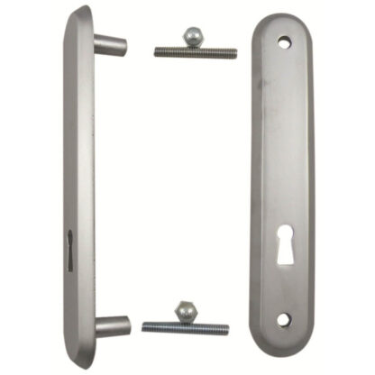 Kickstop 9600 Short UK Lockguard 2 Bolt Fixing - Image 2