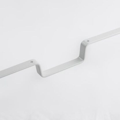Kickstop London Bar with Extra Large Staple for British Standard Nightlatches - Image 5