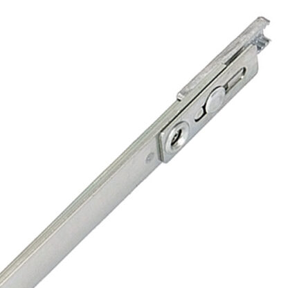 GU Ferco Latch 1 Shootbolt 2 Part Multipoint Door Lock - Image 6