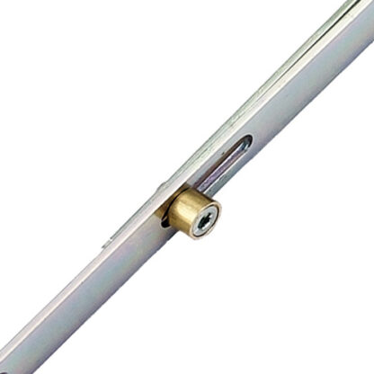 GU Ferco Latch 2 Rollers Multipoint Door Lock - Image 3