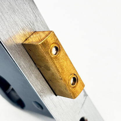 Walsall Ace Oval Mortice Deadlock - Image 5