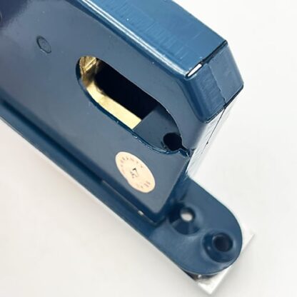 Walsall Ace Oval Mortice Deadlock - Image 6