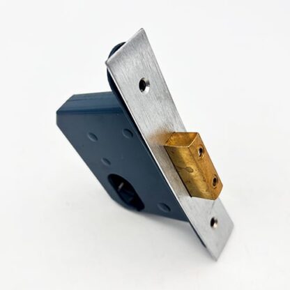 Walsall Ace Oval Mortice Deadlock - Image 4